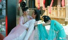 电视剧太子妃在线观看,穿越古代的宫廷逆袭之路